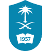 King Saud University logo