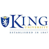 King University logo