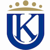 Kingdom University logo