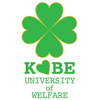 Kinki Health Welfare University logo