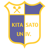 Kitasato University logo