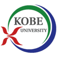 Kobe University logo