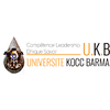 Kocc Barma University of Saint Louis logo
