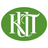 Kochi University of Technology logo