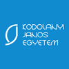 Kodolanyi Janos University College logo