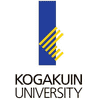 Kogakuin University logo