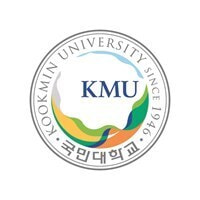 Kookmin University logo