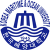 Korea Maritime and Ocean University logo