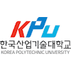 Korea Polytechnic University logo
