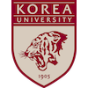 Korea University, Japan logo