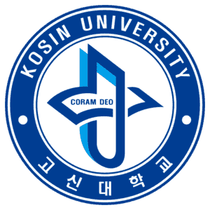 Kosin University logo