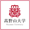 Koyasan University logo