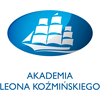 Kozminski University logo