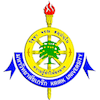 Krirk University logo