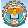 Krishna University logo