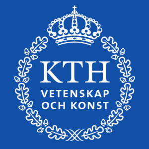 KTH Royal Institute of Technology logo