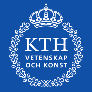 Logo de l'Institut royal de technologie KTH