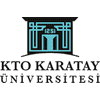 KTO Karatay University logo