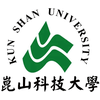 Kun Shan University logo