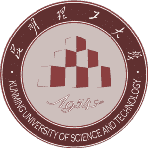 Kunming University of Science and Technology logo