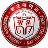 Kwangwoon University logo