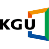 Kyonggi University logo