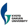 Kyoto Gakuen University logo