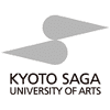 Kyoto Saga University of Arts logo