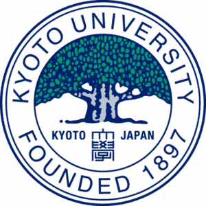 Kyoto University logo