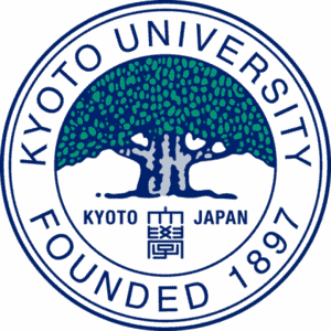 Logo de l'Université de Kyoto