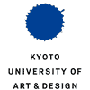 Kyoto University of Art and Design logo