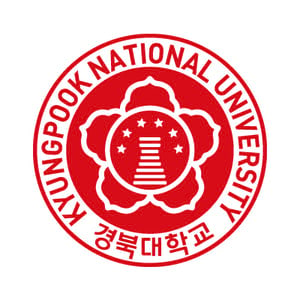 Kyungpook National University logo