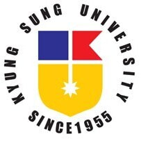 Kyungsung University logo