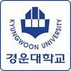 Kyungwoon University logo