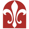 La Roche College logo