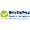 La Rochelle Engineering School logo