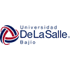 La Salle University of Bajio logo