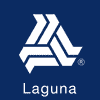 La Salle University of Laguna logo