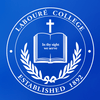 Laboure College logo