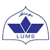 Lahore University of Management Sciences logo