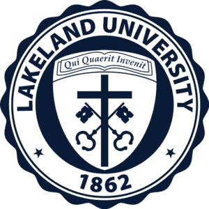 Lakeland University logo