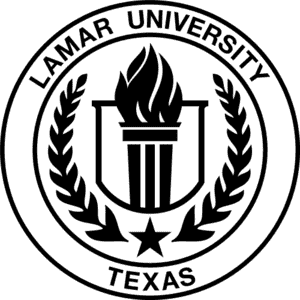 Lamar University logo