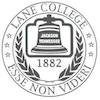 Lane College logo