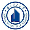 Lanzhou University of Technology logo