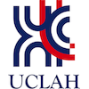 Latin American Scientific University of Hidalgo logo