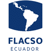 Latin American Social Sciences Institute, Ecuador logo
