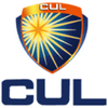 Latin American University Corporation logo