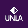 Latin University of America logo
