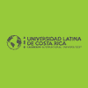 Latin University of Costa Rica logo
