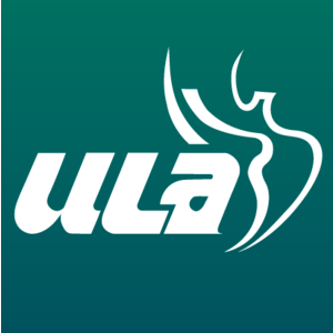 Latinoamericana University logo